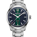 Часы Hamilton Broadway Day Date Auto H43515141